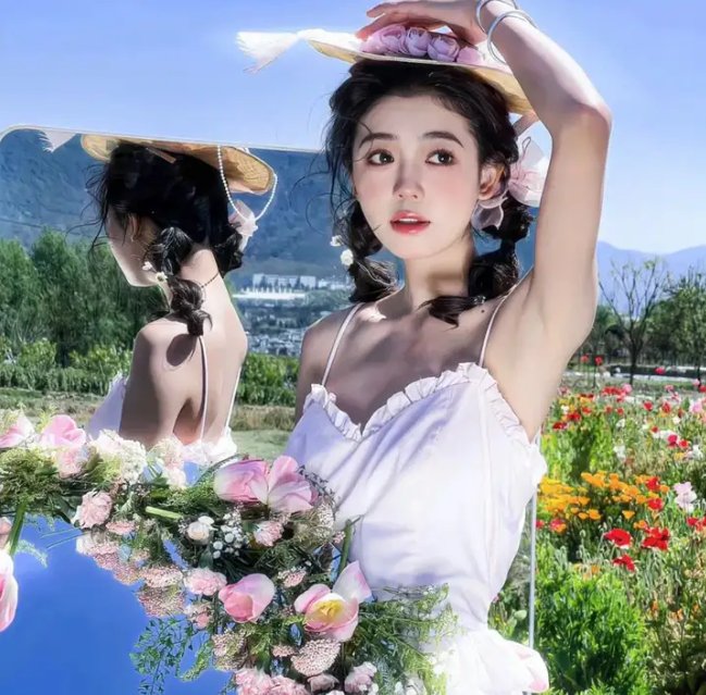 摇曳百合第一季
