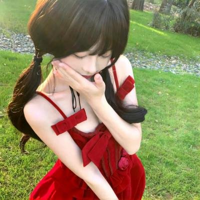 杨贵妃粤语
